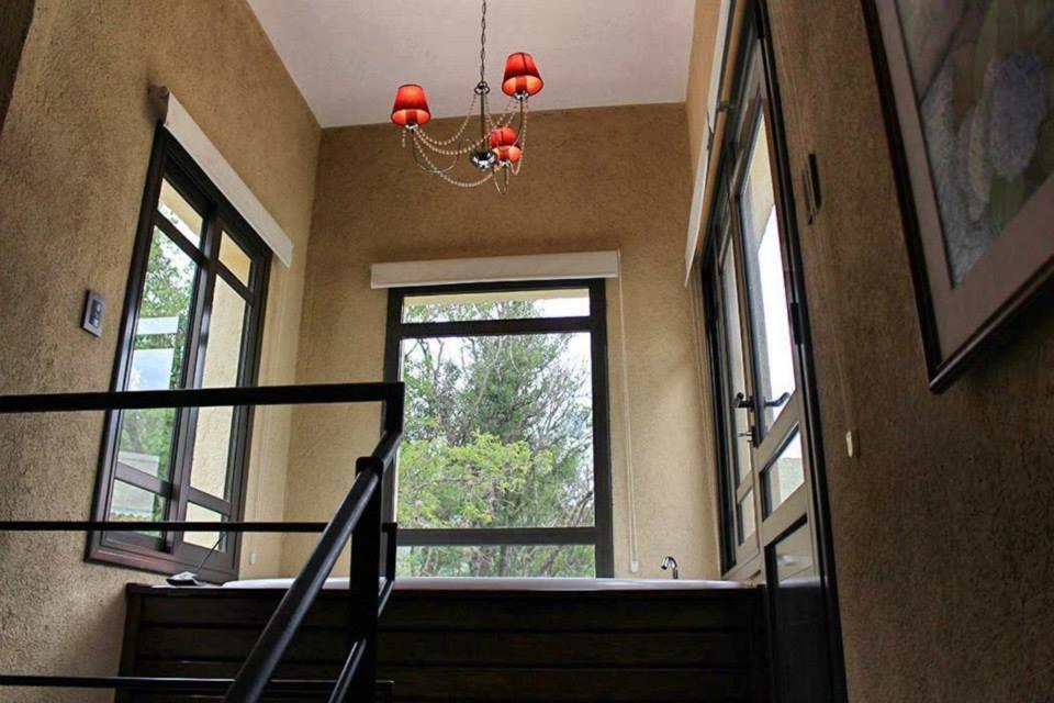 Cabañas El Mirador La Falda Habitación foto