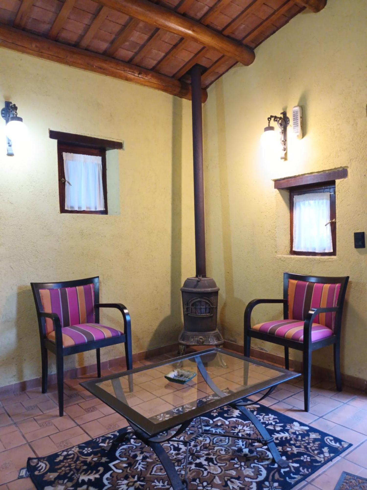 Cabañas El Mirador La Falda Habitación foto