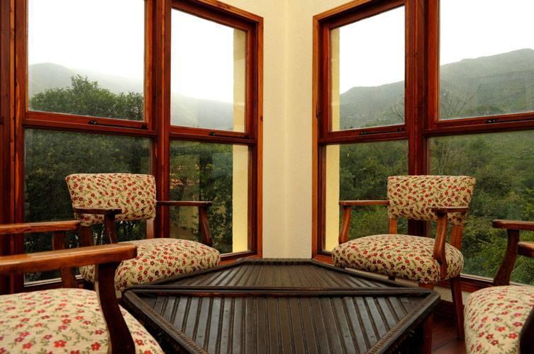 Cabañas El Mirador La Falda Habitación foto